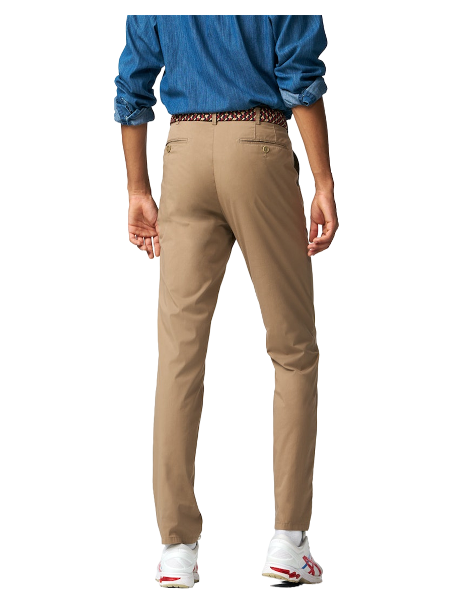 Meyer Modern fit Chinos